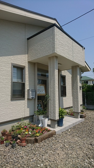 放課後児童クラブ パレットカラー パステル