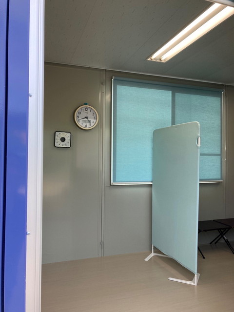 カウンセリングルーム